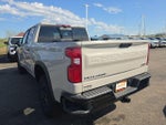 2026 Chevrolet Silverado 1500 Crew Cab Short Box 4-Wheel Drive ZR2
