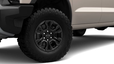 2026 Chevrolet Silverado 1500 Base