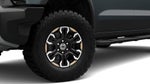 2026 Chevrolet Silverado 1500 Crew Cab Short Box 4-Wheel Drive ZR2