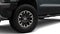 2026 Chevrolet Silverado 1500 Crew Cab Short Box 4-Wheel Drive ZR2