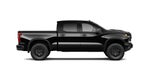 2026 Chevrolet Silverado 1500 Crew Cab Short Box 4-Wheel Drive ZR2