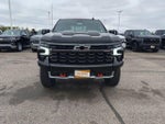 2026 Chevrolet Silverado 1500 Crew Cab Short Box 4-Wheel Drive ZR2