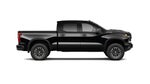 2026 Chevrolet Silverado 1500 Crew Cab Short Box 4-Wheel Drive ZR2