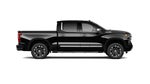 2026 Chevrolet Silverado 1500 Crew Cab Standard Box 4-Wheel Drive High Country