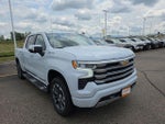 2026 Chevrolet Silverado 1500 Crew Cab Short Box 4-Wheel Drive High Country
