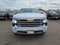 2026 Chevrolet Silverado 1500 Crew Cab Short Box 4-Wheel Drive High Country