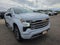 2026 Chevrolet Silverado 1500 Crew Cab Short Box 4-Wheel Drive High Country