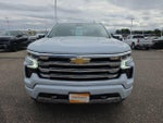 2026 Chevrolet Silverado 1500 Crew Cab Short Box 4-Wheel Drive High Country
