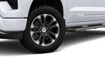 2026 Chevrolet Silverado 1500 Crew Cab Short Box 4-Wheel Drive High Country