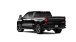 2026 Chevrolet Silverado 1500 Crew Cab Short Box 4-Wheel Drive High Country