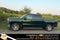 2015 Chevrolet Silverado 1500 Crew Cab Short Box 4-Wheel Drive LT