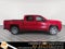 2016 Chevrolet Silverado 1500 Crew Cab Short Box 4-Wheel Drive LT Z71
