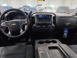 2016 Chevrolet Silverado 1500 Crew Cab Short Box 4-Wheel Drive LT Z71