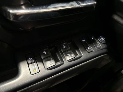 2017 Chevrolet Silverado 1500 Crew Cab Short Box 4-Wheel Drive LT Z71