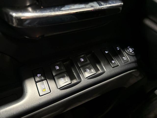 2017 Chevrolet Silverado 1500 Crew Cab Short Box 4-Wheel Drive LT Z71