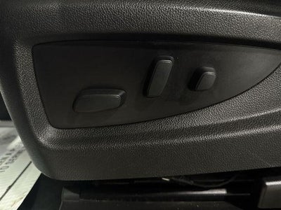 2017 Chevrolet Silverado 1500 Base