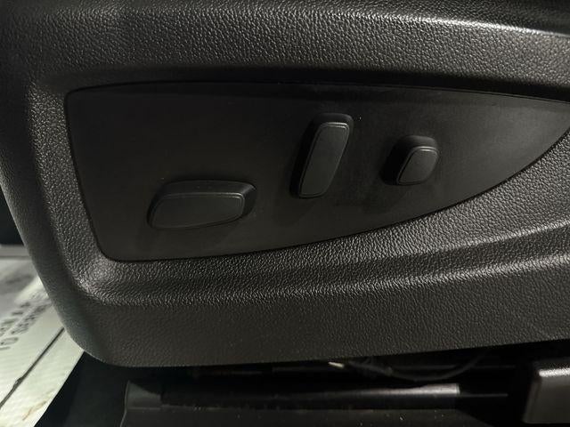 2017 Chevrolet Silverado 1500 Base