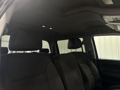 2017 Chevrolet Silverado 1500 Base