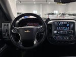 2017 Chevrolet Silverado 1500 Crew Cab Short Box 4-Wheel Drive LT Z71