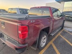2018 Chevrolet Silverado 1500 Crew Cab Short Box 4-Wheel Drive LT Z71
