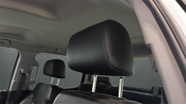 2014 Chevrolet Silverado 1500 Crew Cab Short Box 4-Wheel Drive LT w/1LT