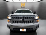 2014 Chevrolet Silverado 1500 Crew Cab Short Box 4-Wheel Drive LT w/1LT