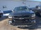 2016 Chevrolet Silverado 1500 Crew Cab Short Box 4-Wheel Drive LT Z71