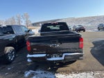 2016 Chevrolet Silverado 1500 Crew Cab Short Box 4-Wheel Drive LT Z71