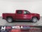 2018 Chevrolet Silverado 1500 Crew Cab Short Box 4-Wheel Drive LT Z71