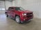 2018 Chevrolet Silverado 1500 Crew Cab Short Box 4-Wheel Drive LT Z71