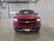 2018 Chevrolet Silverado 1500 Crew Cab Short Box 4-Wheel Drive LT Z71