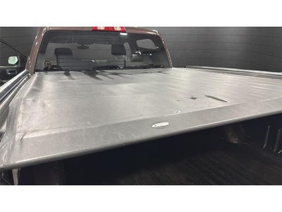 2016 Chevrolet Silverado 1500 Base