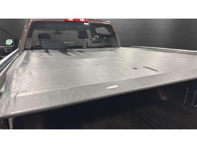 2016 Chevrolet Silverado 1500 Base