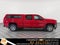 2017 Chevrolet Silverado 1500 Crew Cab Standard Box 4-Wheel Drive LT