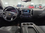 2017 Chevrolet Silverado 1500 Crew Cab Standard Box 4-Wheel Drive LT
