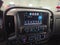 2017 Chevrolet Silverado 1500 Crew Cab Standard Box 4-Wheel Drive LT