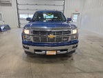 2015 Chevrolet Silverado 1500 Crew Cab Standard Box 4-Wheel Drive LT Z71