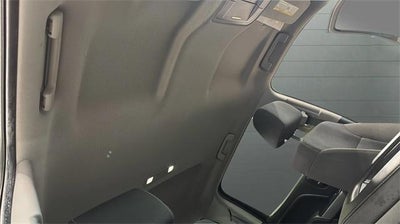 2017 Chevrolet Silverado 1500 Crew Cab Short Box 4-Wheel Drive LT Z71