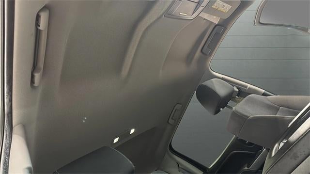 2017 Chevrolet Silverado 1500 Crew Cab Short Box 4-Wheel Drive LT Z71