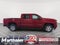 2018 Chevrolet Silverado 1500 Crew Cab Short Box 4-Wheel Drive LT Z71