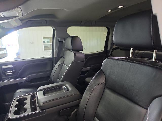 2018 Chevrolet Silverado 1500 LT - Photo 16