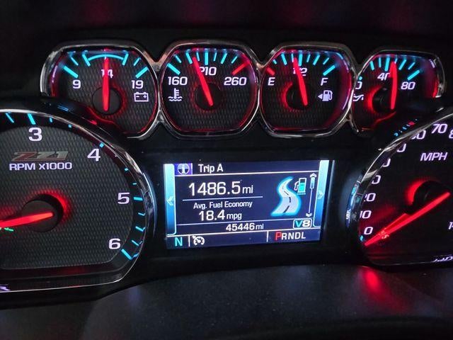 2018 Chevrolet Silverado 1500 LT - Photo 6