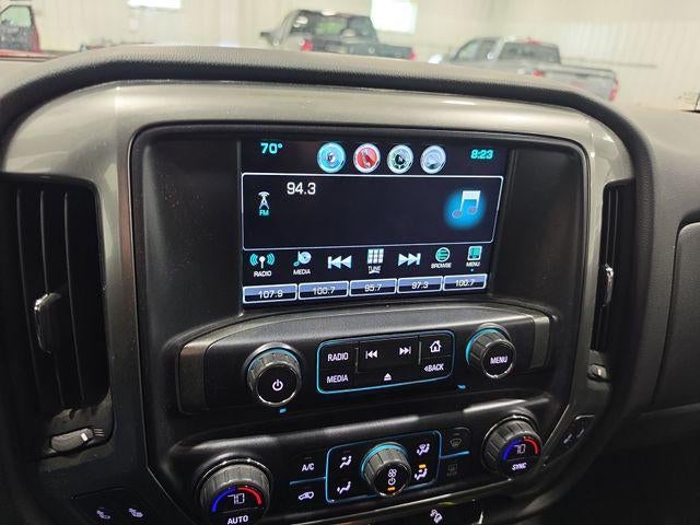 2018 Chevrolet Silverado 1500 LT - Photo 8