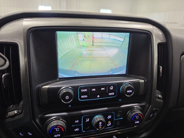 2018 Chevrolet Silverado 1500 LT - Photo 9