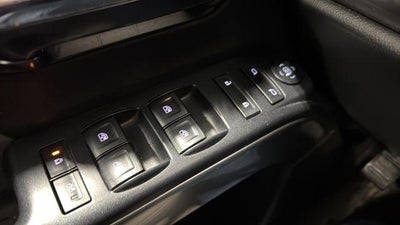 2014 Chevrolet Silverado 1500 Crew Cab Short Box 4-Wheel Drive LT w/1LT