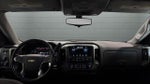 2014 Chevrolet Silverado 1500 Crew Cab Short Box 4-Wheel Drive LT w/1LT