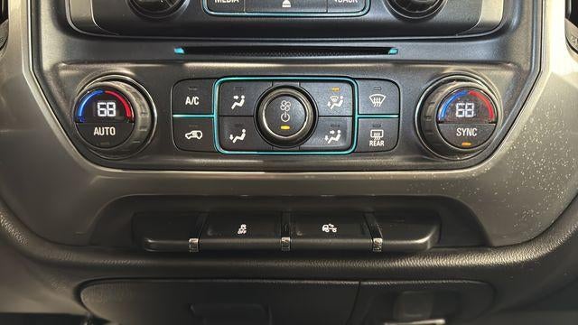 2014 Chevrolet Silverado 1500 Base