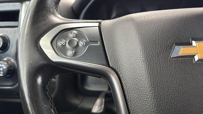 2014 Chevrolet Silverado 1500 Base