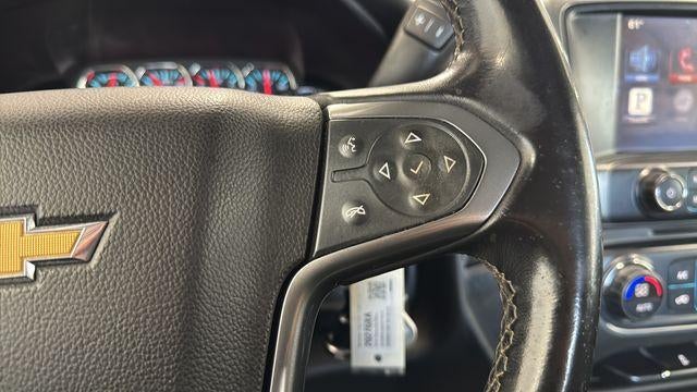 2014 Chevrolet Silverado 1500 Base