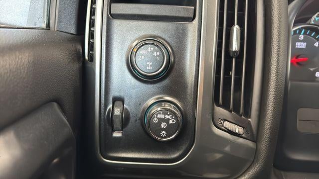 2014 Chevrolet Silverado 1500 Base